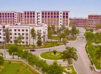 Best Hotel Management College in Lucknow: CU Uttar Pradesh