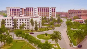 Hotel Management College