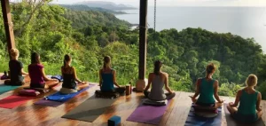 Yoga Meditation
