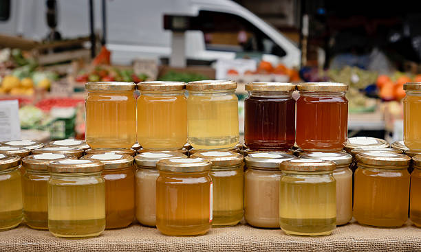 India Honey Market Growth, Trends & Forecast Through 2032