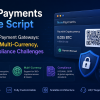 NowPayments Clone Script for Secure Crypto Payment Gateway